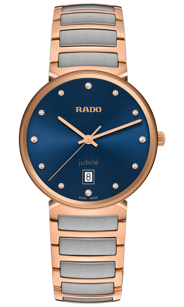 Rado Florence Diamonds R48918723 – front view