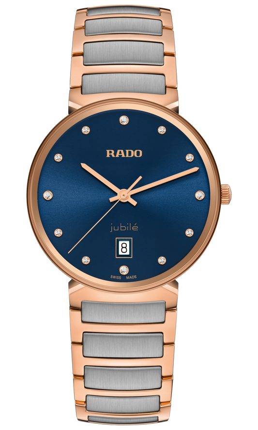 Rado Florence Diamonds R48918723 – front view