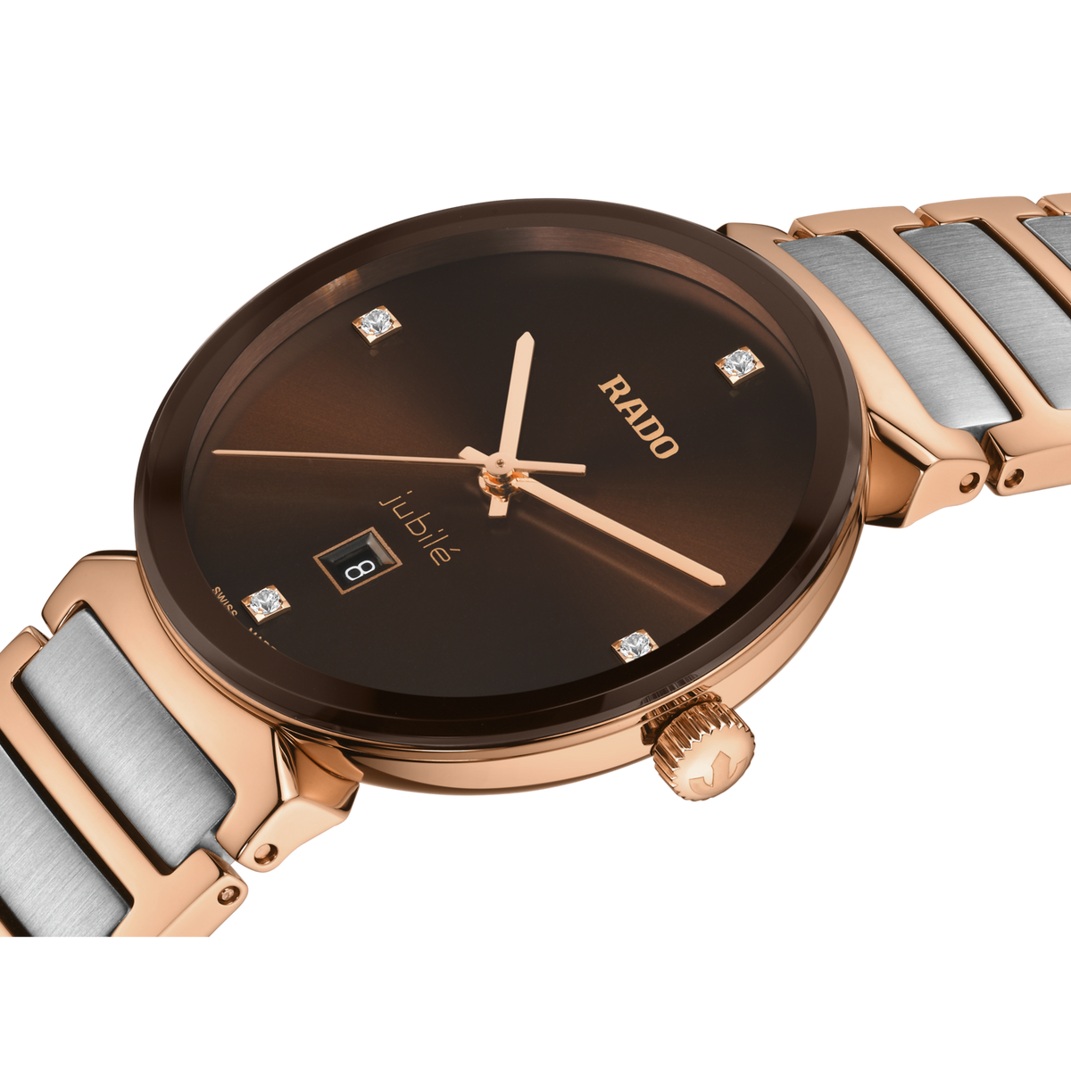 Rado Florence Diamonds R48919703 – view 2