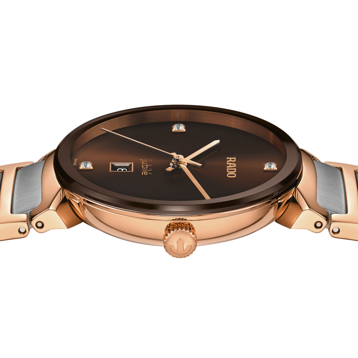 Rado Florence Diamonds R48919703 – view 3