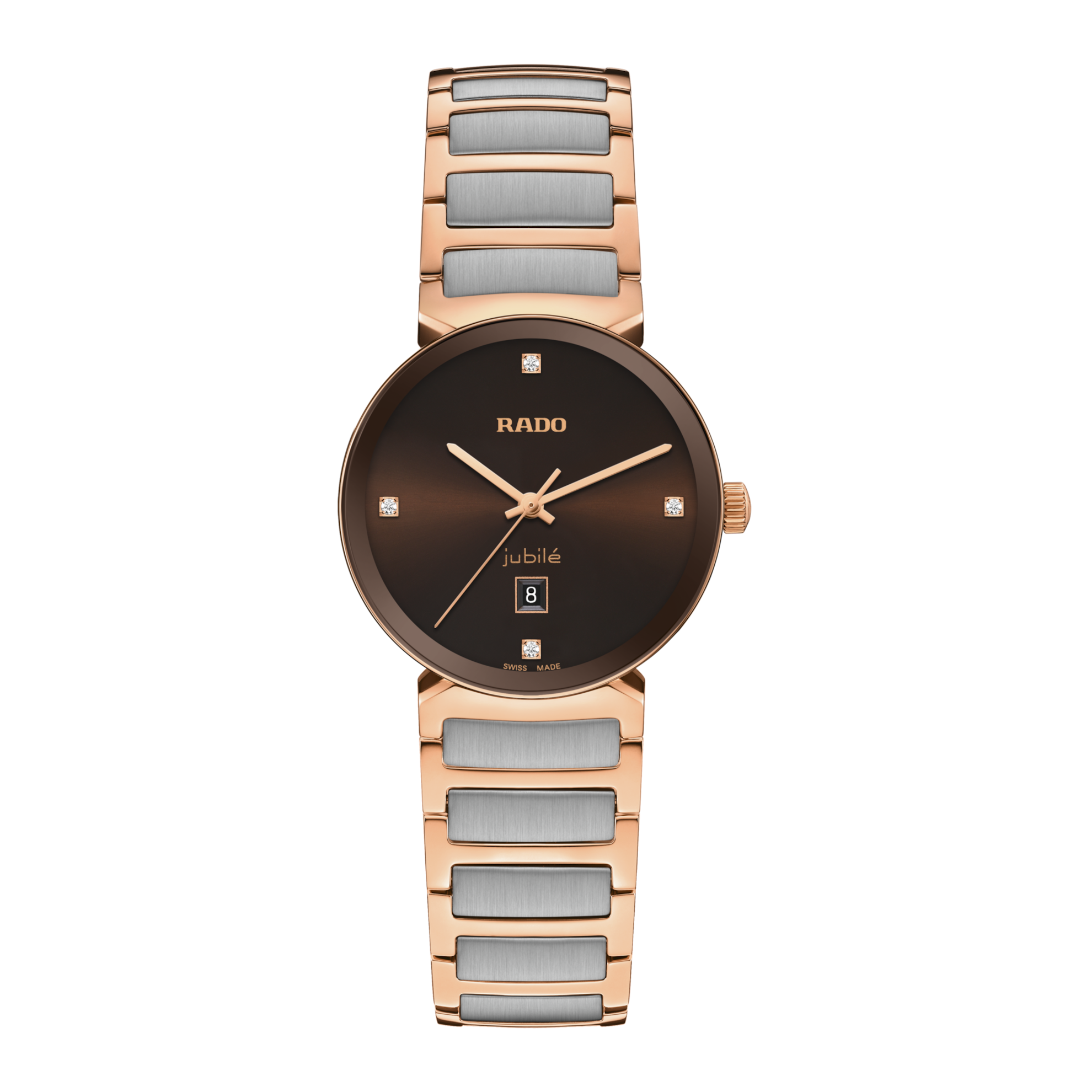 Rado Florence Diamonds R48919703 Watch for Women