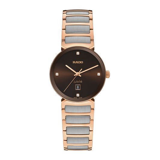 Rado Florence Diamonds R48919703 – front view