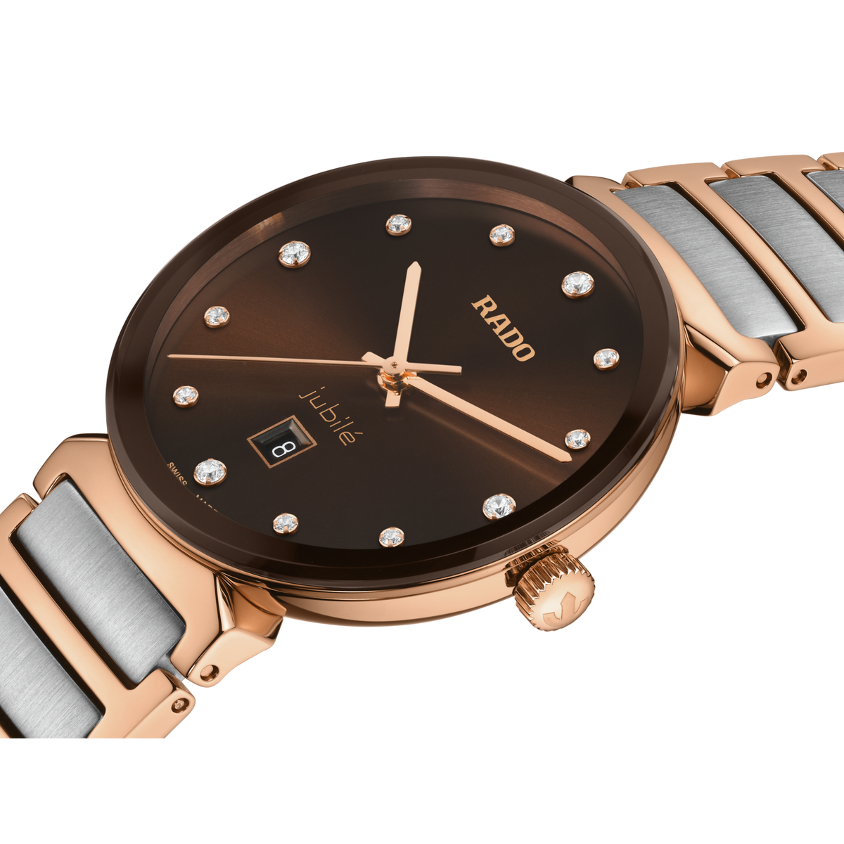 Rado Florence Diamonds R48919713 – view 2