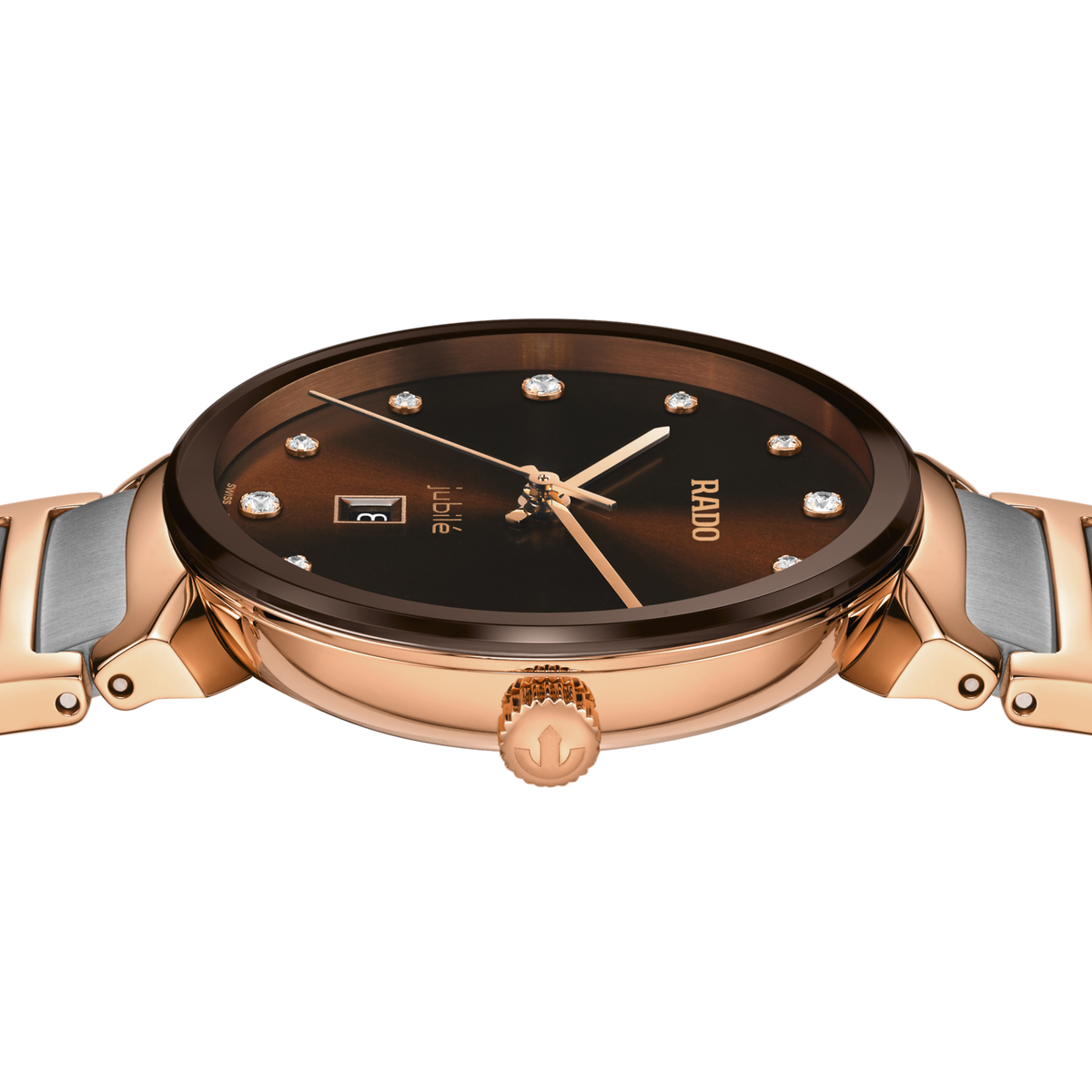 Rado Florence Diamonds R48919713 – view 3