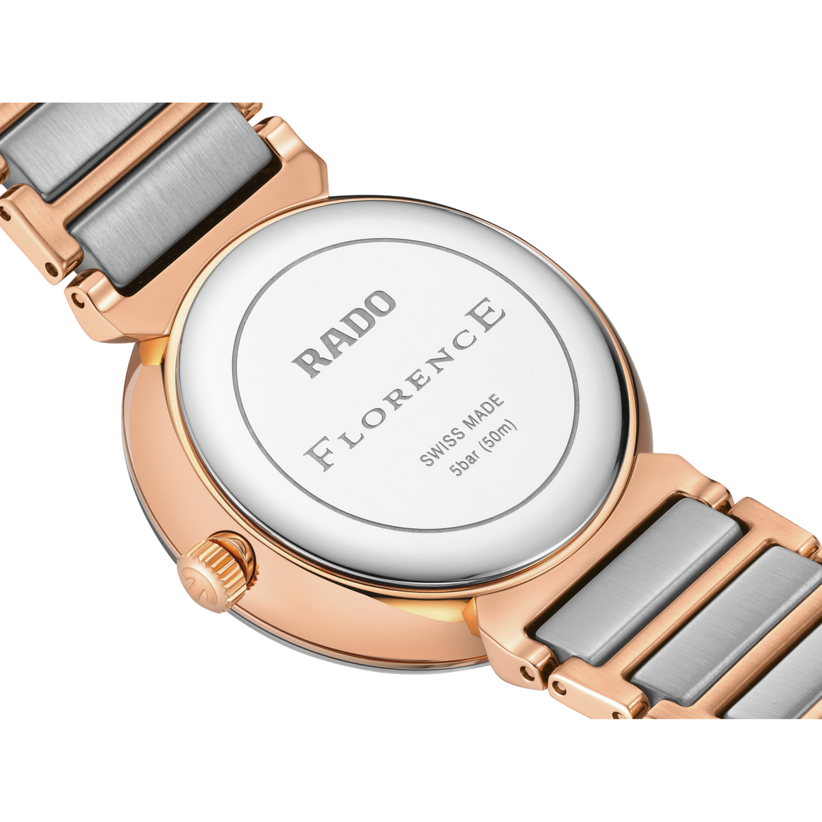 Rado Florence Diamonds R48919713 – view 4