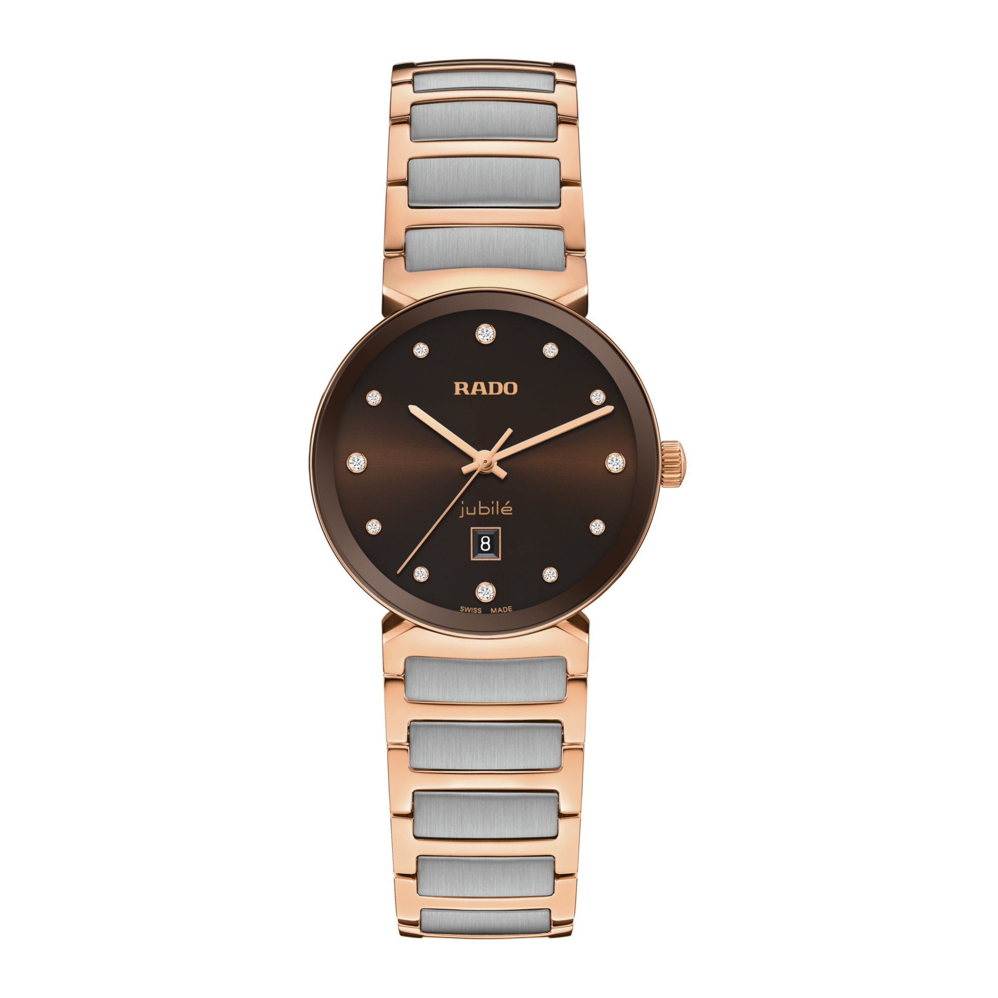 Rado Florence Diamonds R48919713 Watch for Women