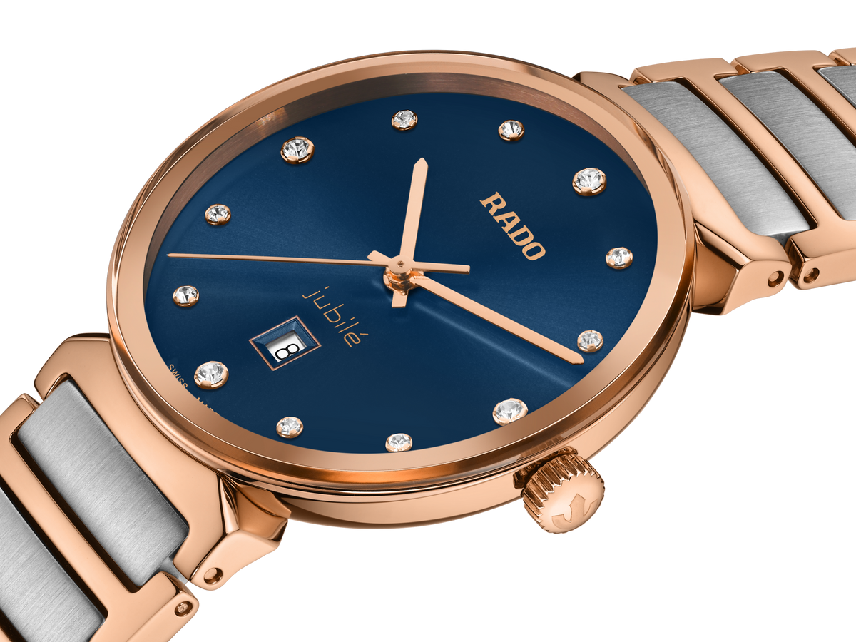 Rado Florence Diamonds R48919723 – view 2