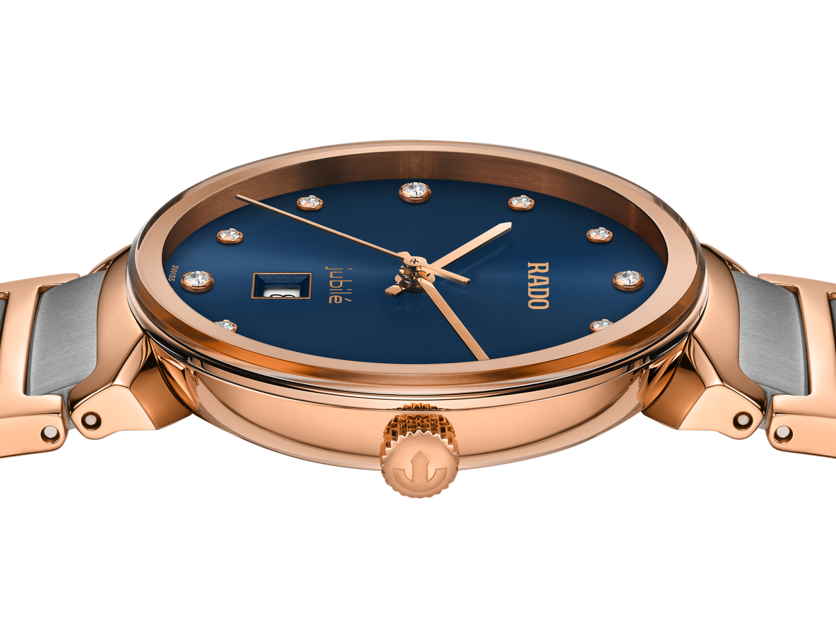 Rado Florence Diamonds R48919723 – view 3