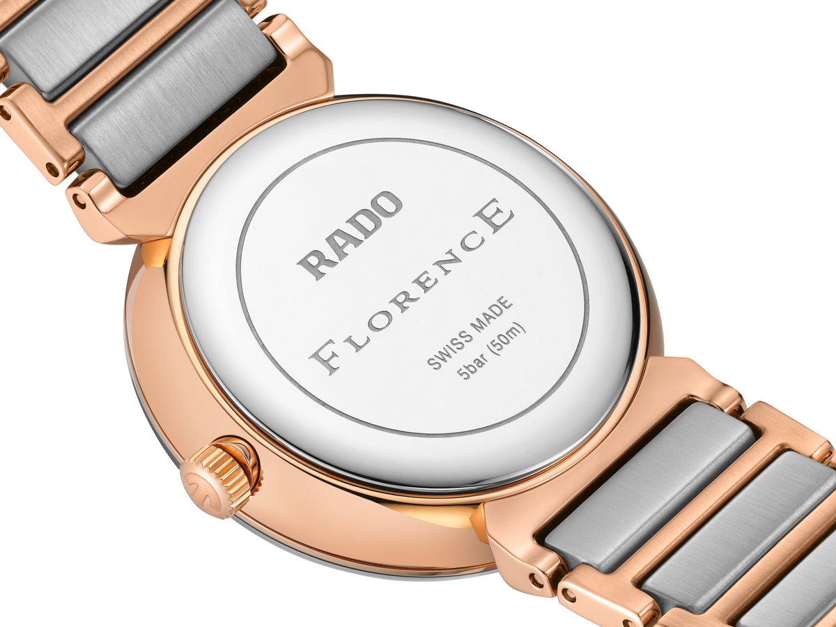 Rado Florence Diamonds R48919723 – view 4