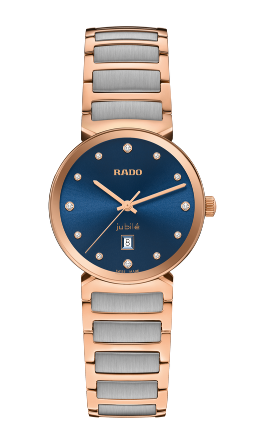 Rado Florence Diamonds R48919723 – front view