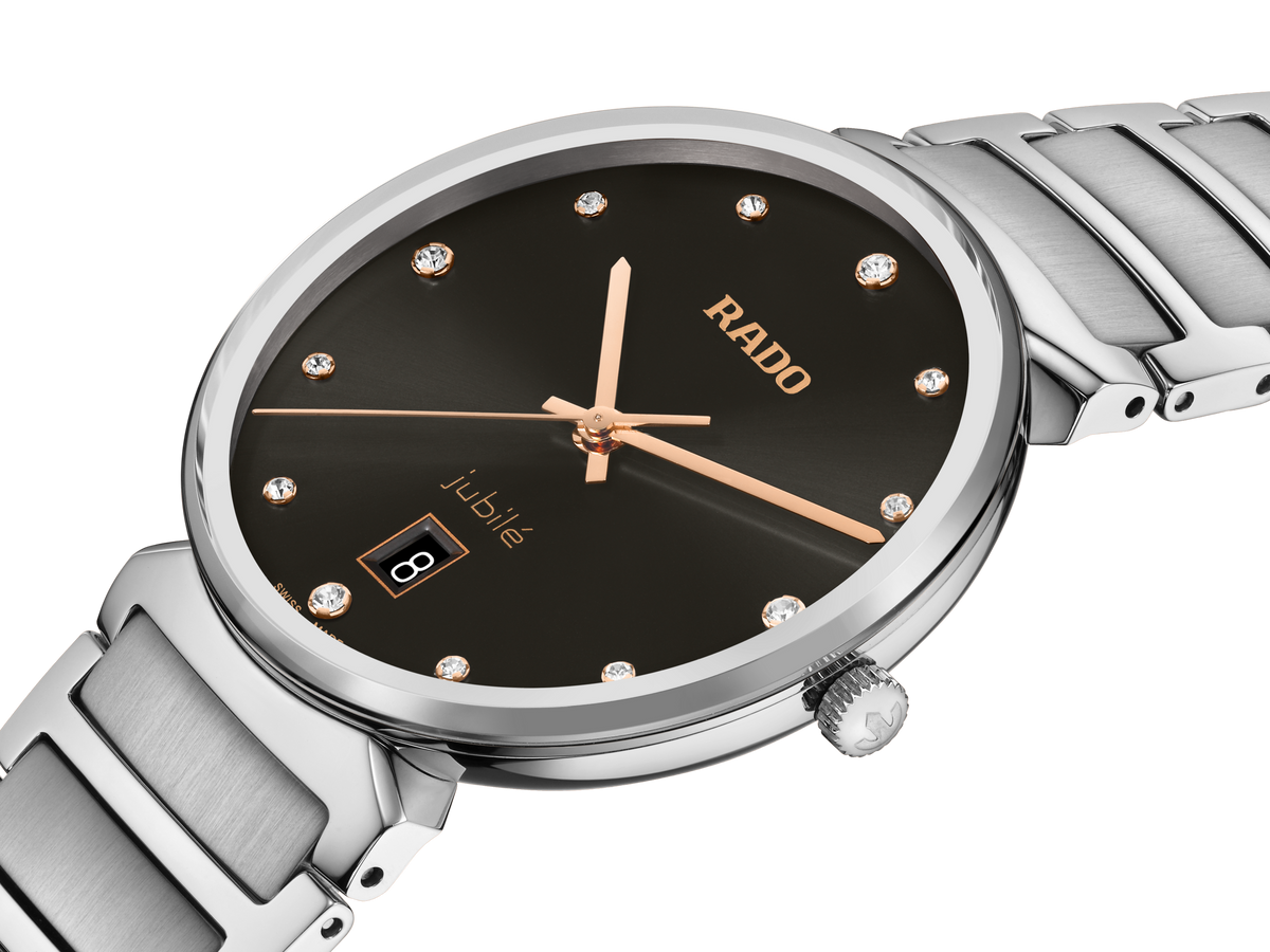 Rado Florence Diamonds R48920703 – view 2