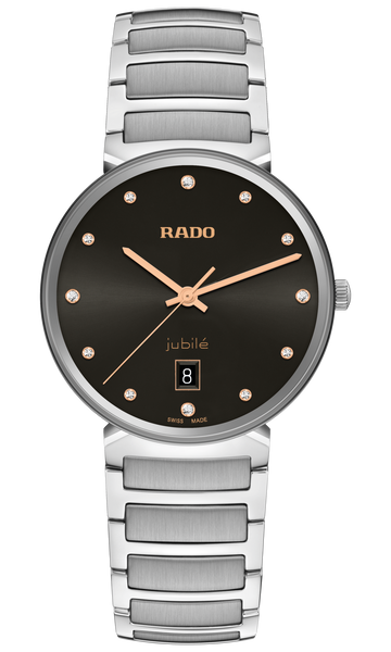 Rado Florence Diamonds R48920703 – front view