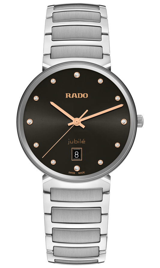 Rado Florence Diamonds R48920703 – front view