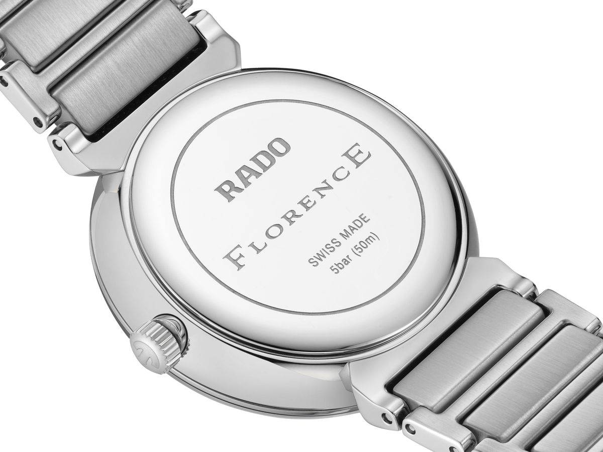 Rado Florence Diamonds R48921703 – view 4