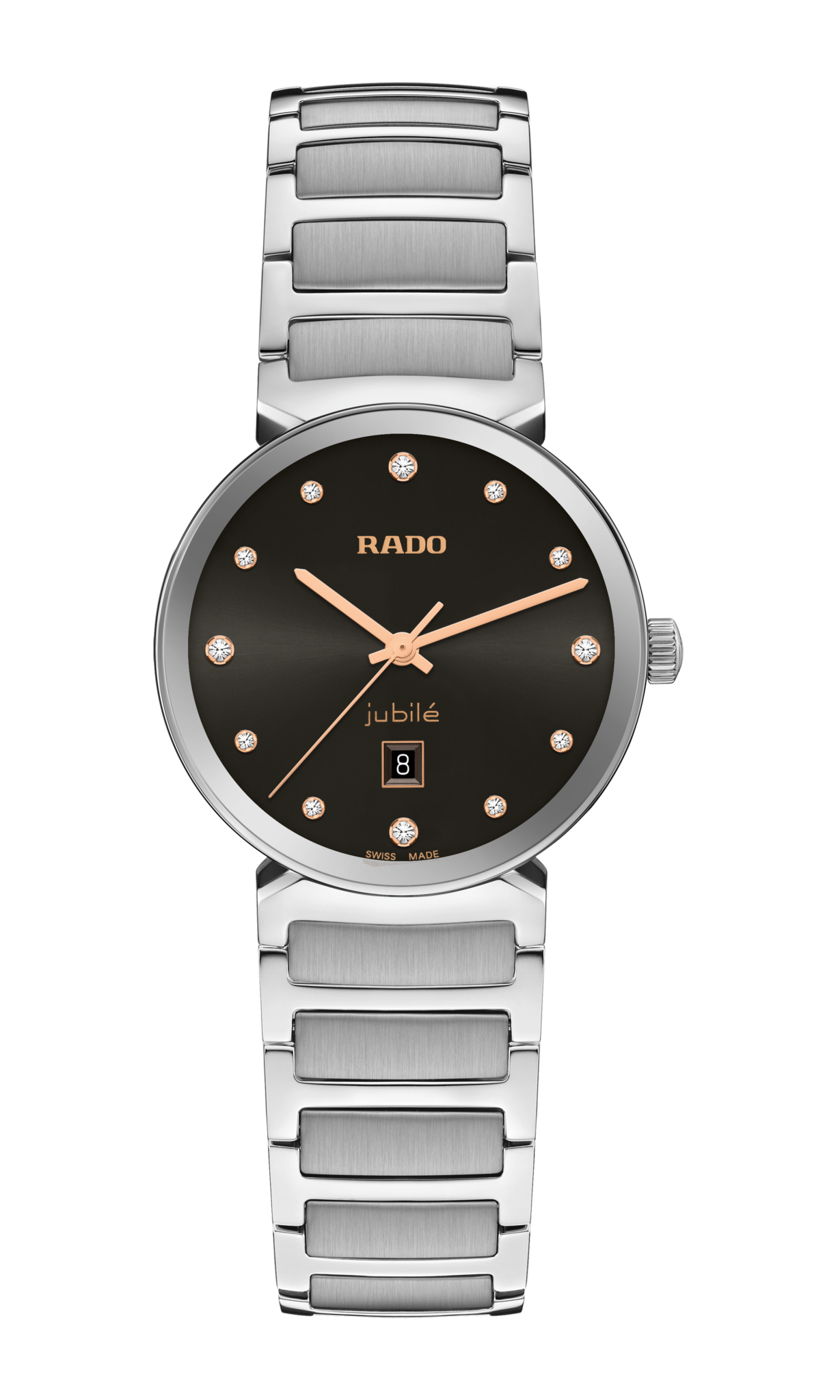 Rado Florence Diamonds R48921703 Watch for Women