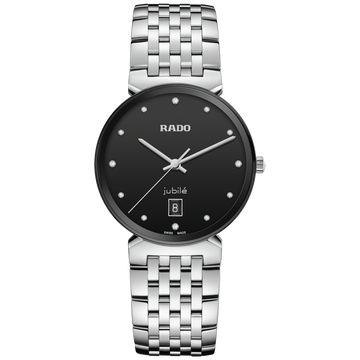Rado Florence Diamonds R48912733 – front view
