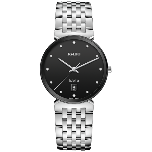 Rado Florence Diamonds R48912733 – front view