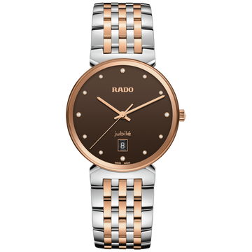 Rado Florence Diamonds R48912763 – front view