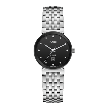 Rado Florence Diamonds R48913733 – front view