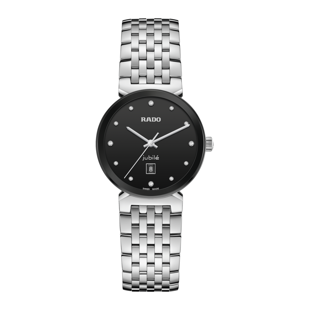 Rado R48913733 Florence Diamonds Watch for Women