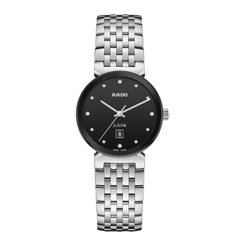 Rado R48913733 Florence Diamonds Watch for Women