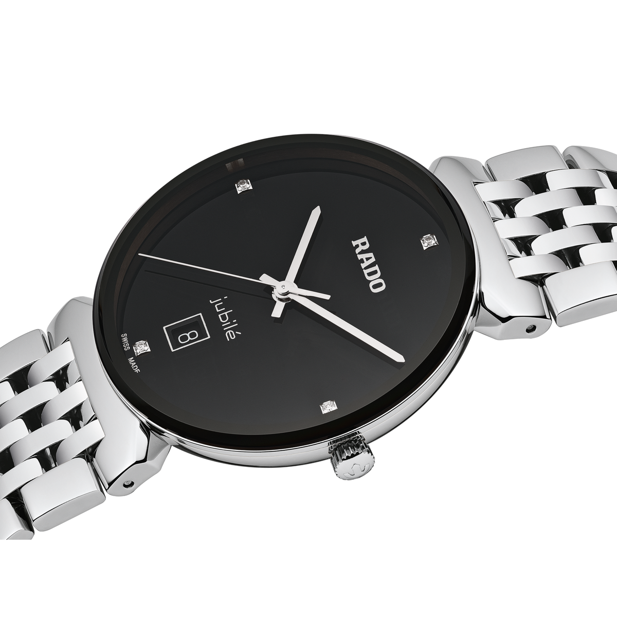 Rado Florence Diamonds R48912713 – view 2