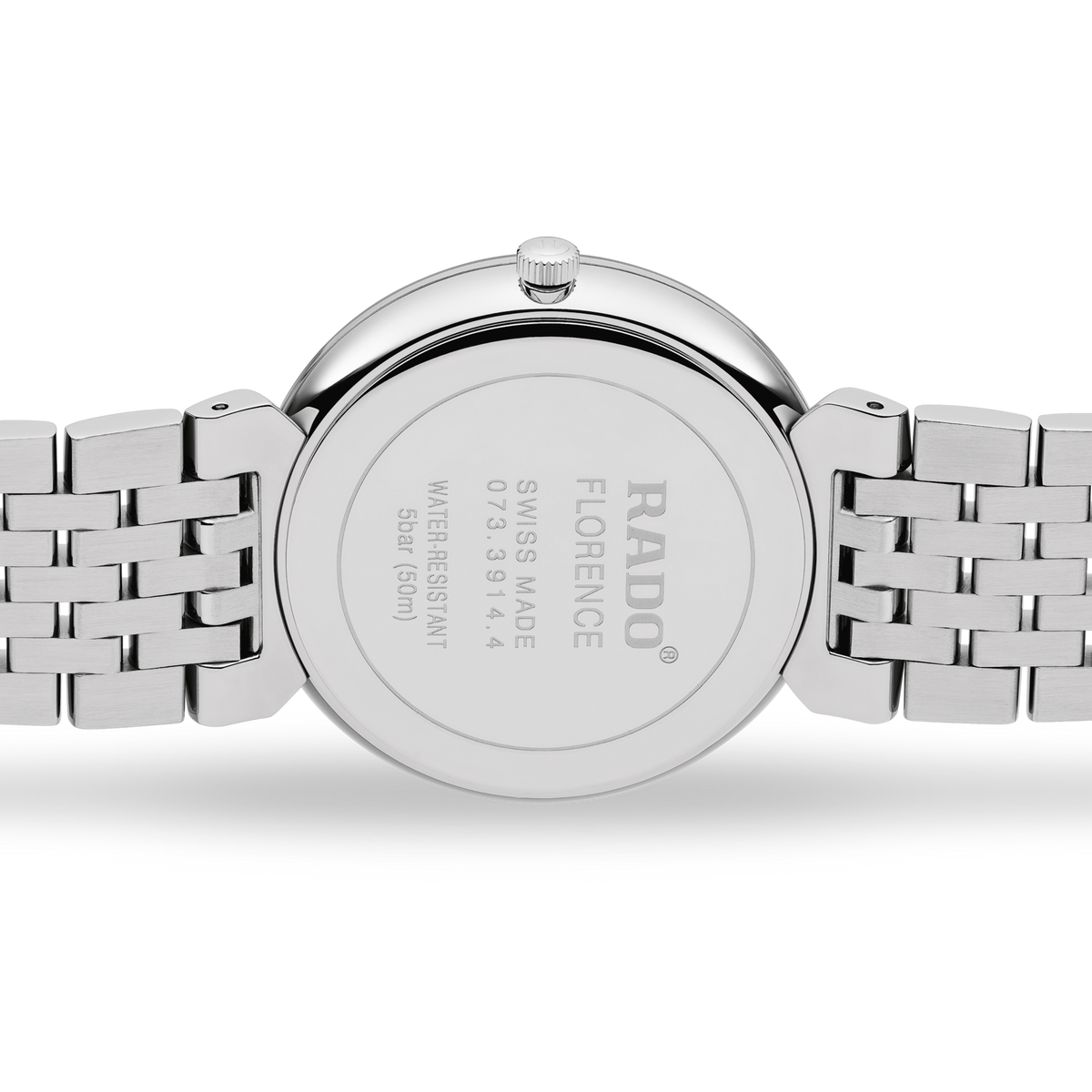 Rado Florence Diamonds R48912713 – view 3