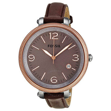 Fossil Heather ES3132 Watch - Kamal Watch Company