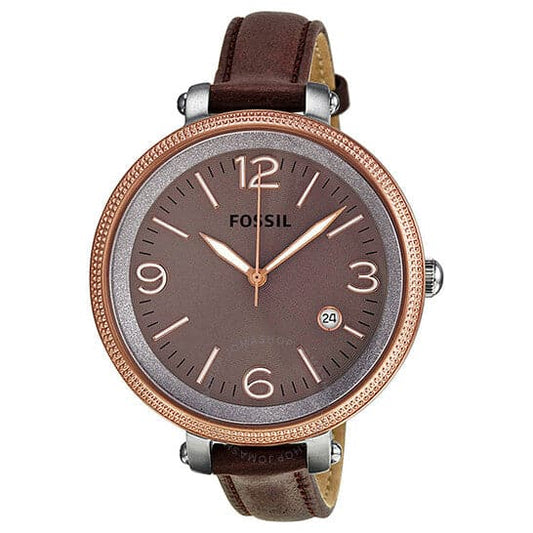 Fossil Heather ES3132 Watch - Kamal Watch Company