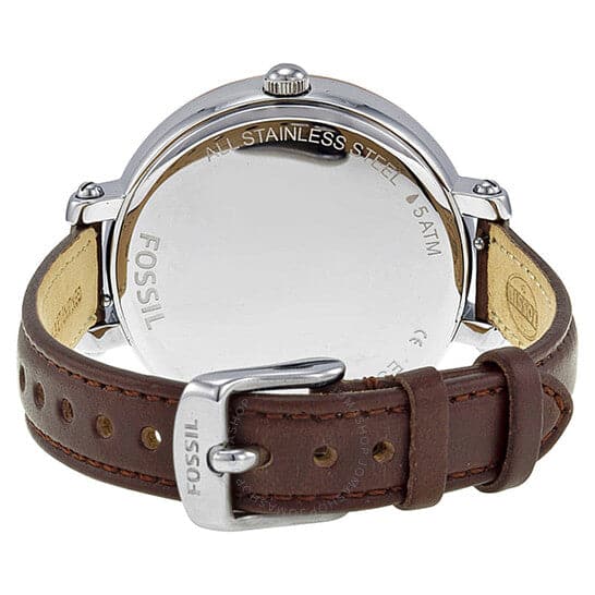 Fossil Heather ES3132 Watch - Kamal Watch Company