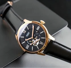 Fossil ME3170I Townsman Men Automatic Watch