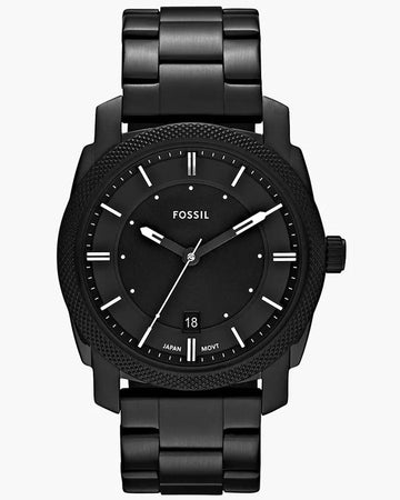 FOSSIL FS4775 Machine Analog Watch for Men