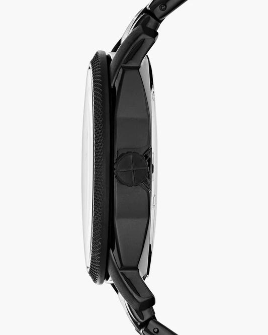 FOSSIL FS4775 Machine Analog Watch for Men
