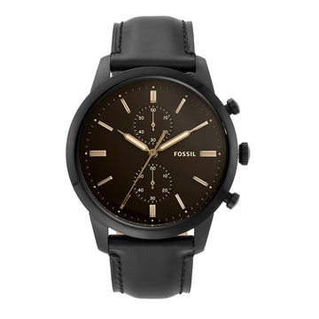 FOSSIL FS5585 Townsman Analog watch for Men
