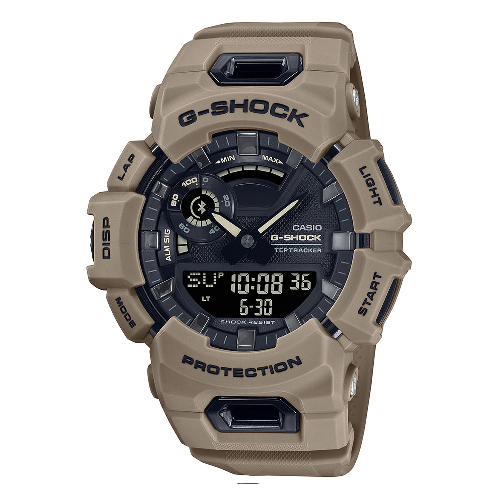 G-SHOCK GBA-900UU-5ADR - G1250