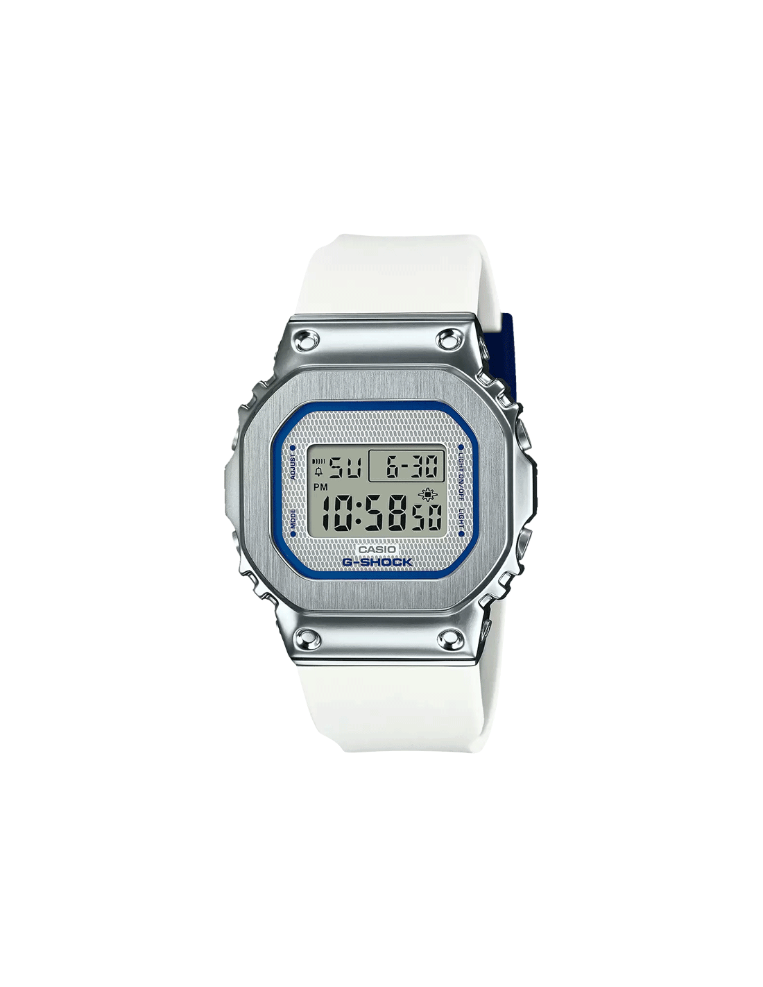 G-SHOCK GM-S5600LC-7DR - G1318 Lover's Collection Women's Watch - Kamal Watch Company