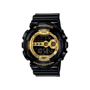 G340 Gd-100Gb-1Dr Casio G-Shock Special Edition Men'S Watch