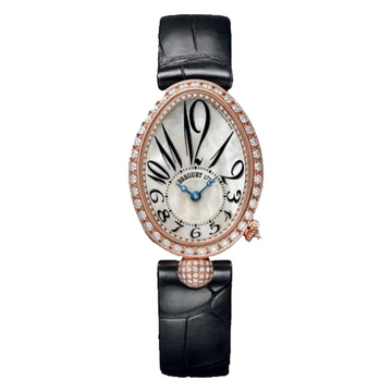 Breguet Reine De Naples G8928Br5W944Dd0D3L Watch for Women