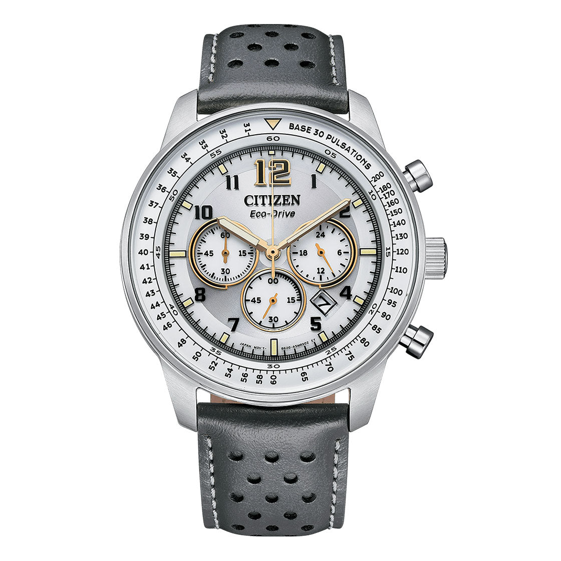 Citizen CA4500-24H Watch for Men