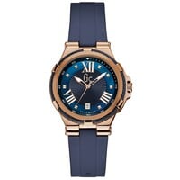 Gc Guess Collection Y34001L7 Structura Cable ladies watch