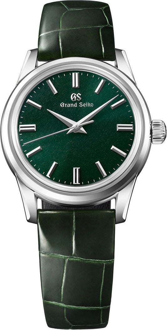 GRAND SEIKO Mechanical 9S64 Caliber SBGW285G - Kamal Watch Company