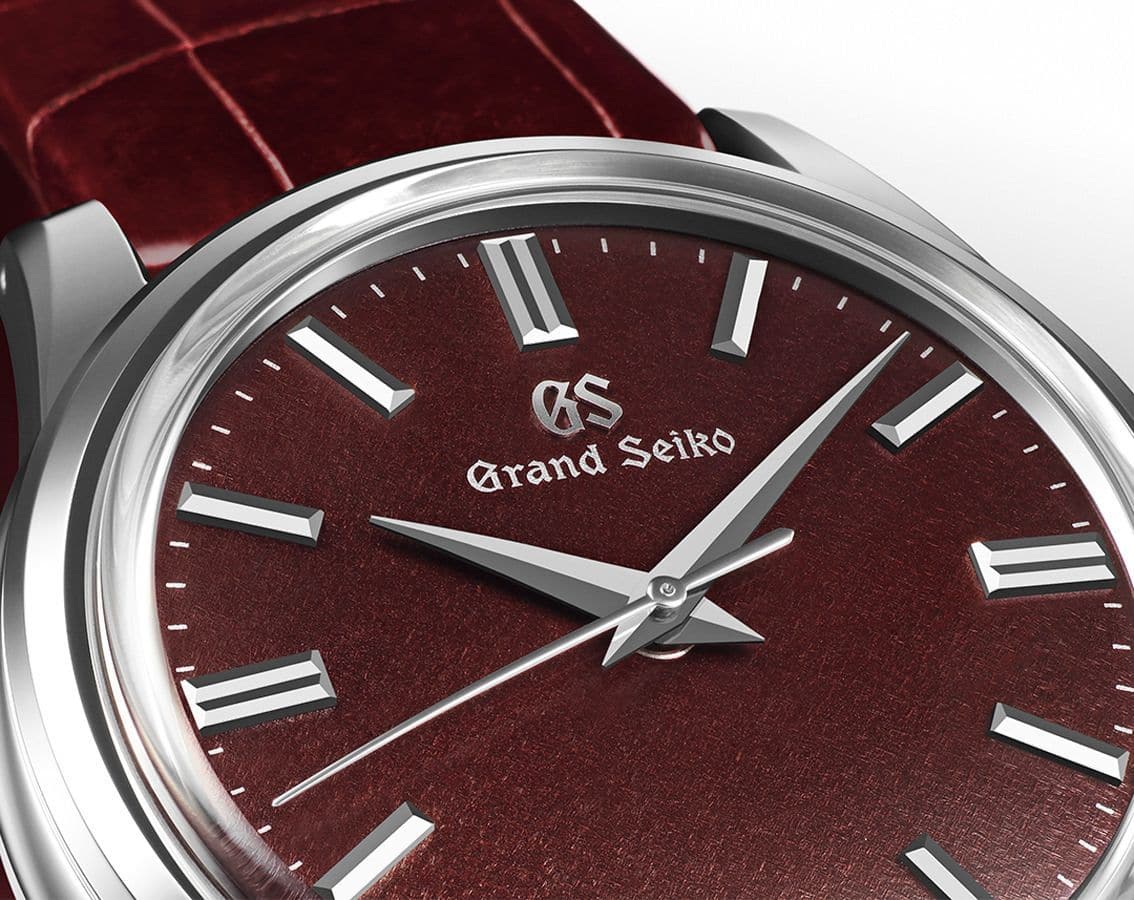 GRAND SEIKO SBGW287G Watch for Women