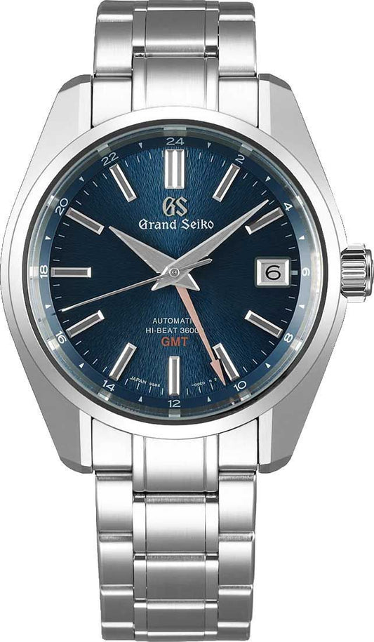 GRAND SEIKO SBGJ235G Watch for Men