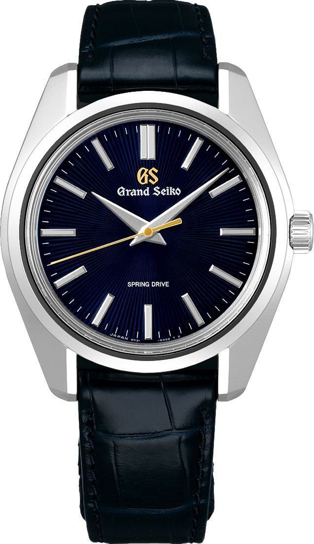 GRAND SEIKO 44GS 55th Anniversary Limited Edition SBGY009G