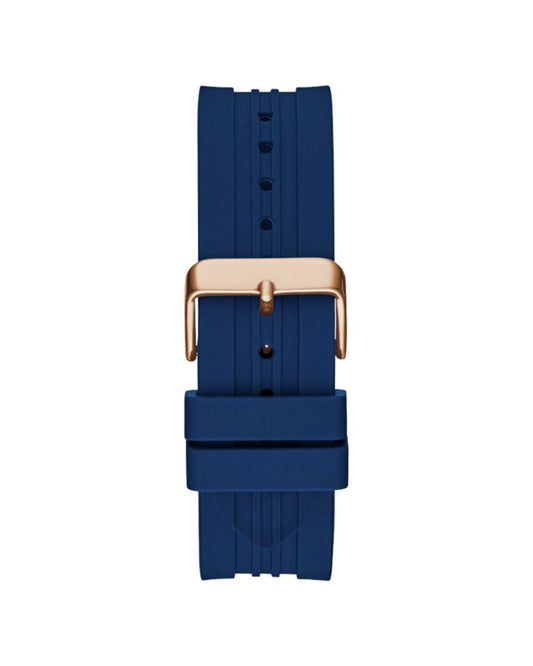 Guess Watch Mens Blue Man GW0639G3