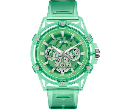 Guess GW0806G5 Watch for Men