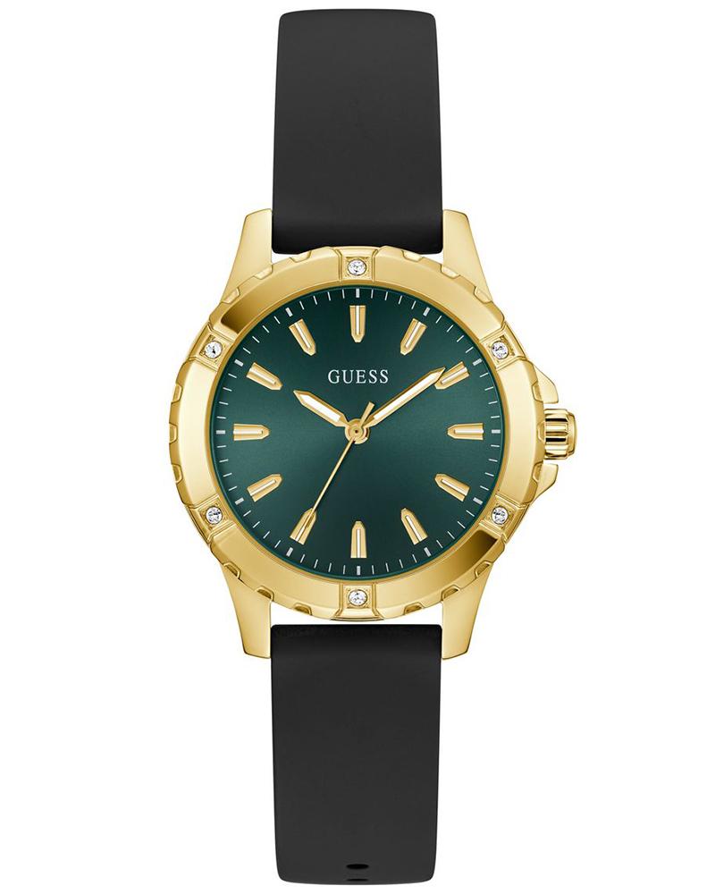 GUESS GW0949L2 Women MIST Green Analog Watch