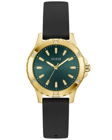 GUESS GW0949L2 Women MIST Green Analog Watch