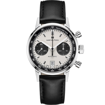 Hamilton American Classic H38416711 – front view