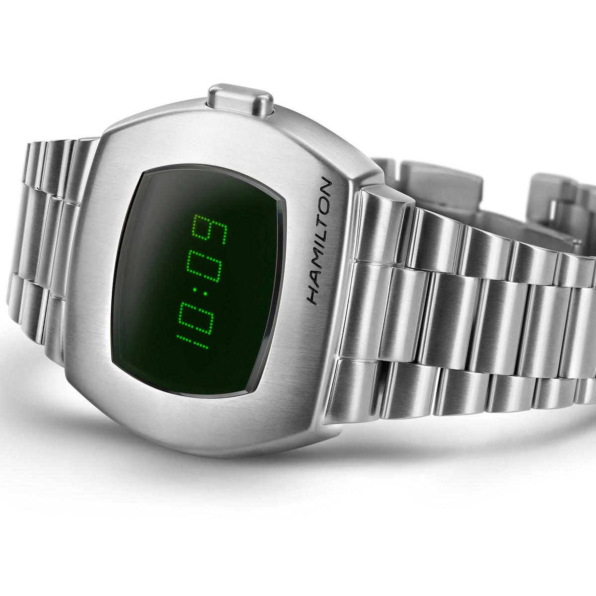 Hamilton American Classic H52414131 – angled view